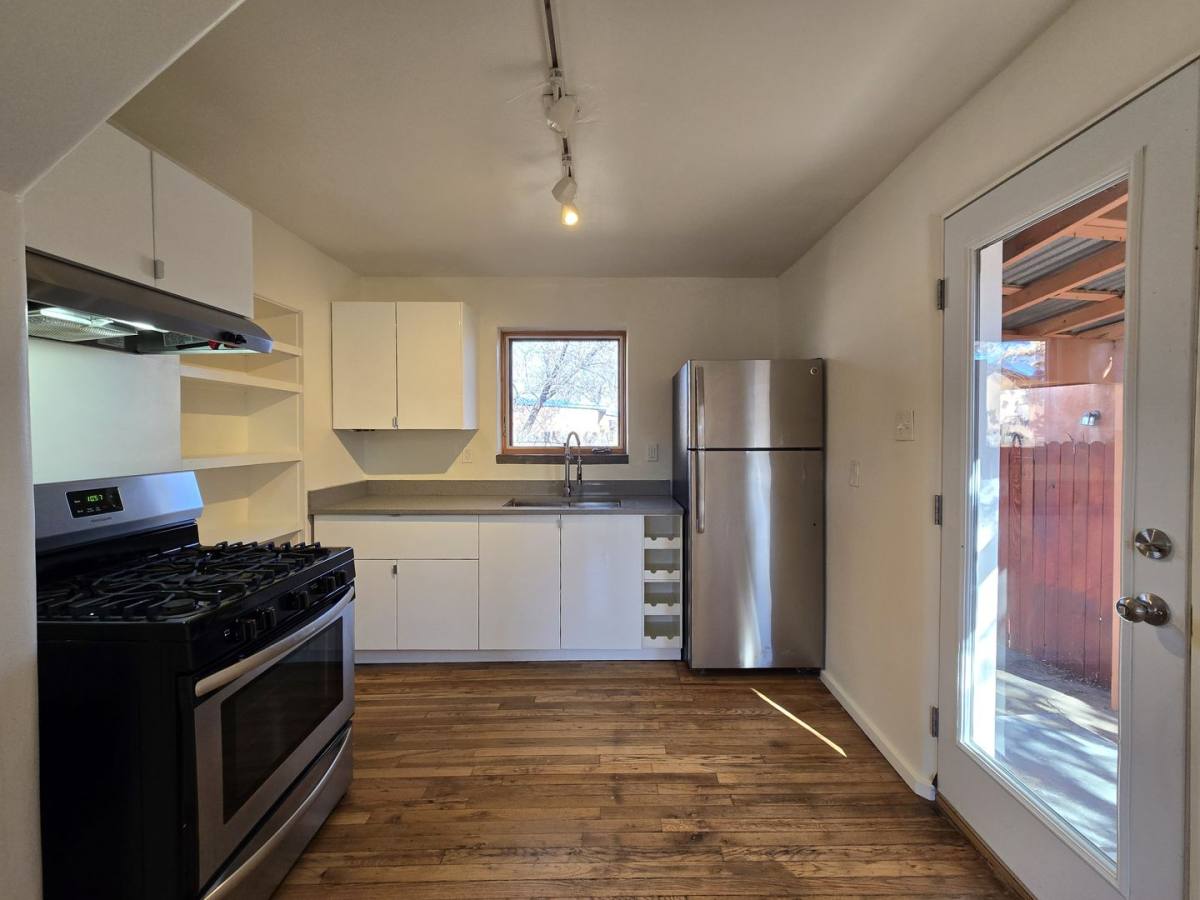 Apartment for rent at 235 Irvine St, Santa Fe, NM 87501