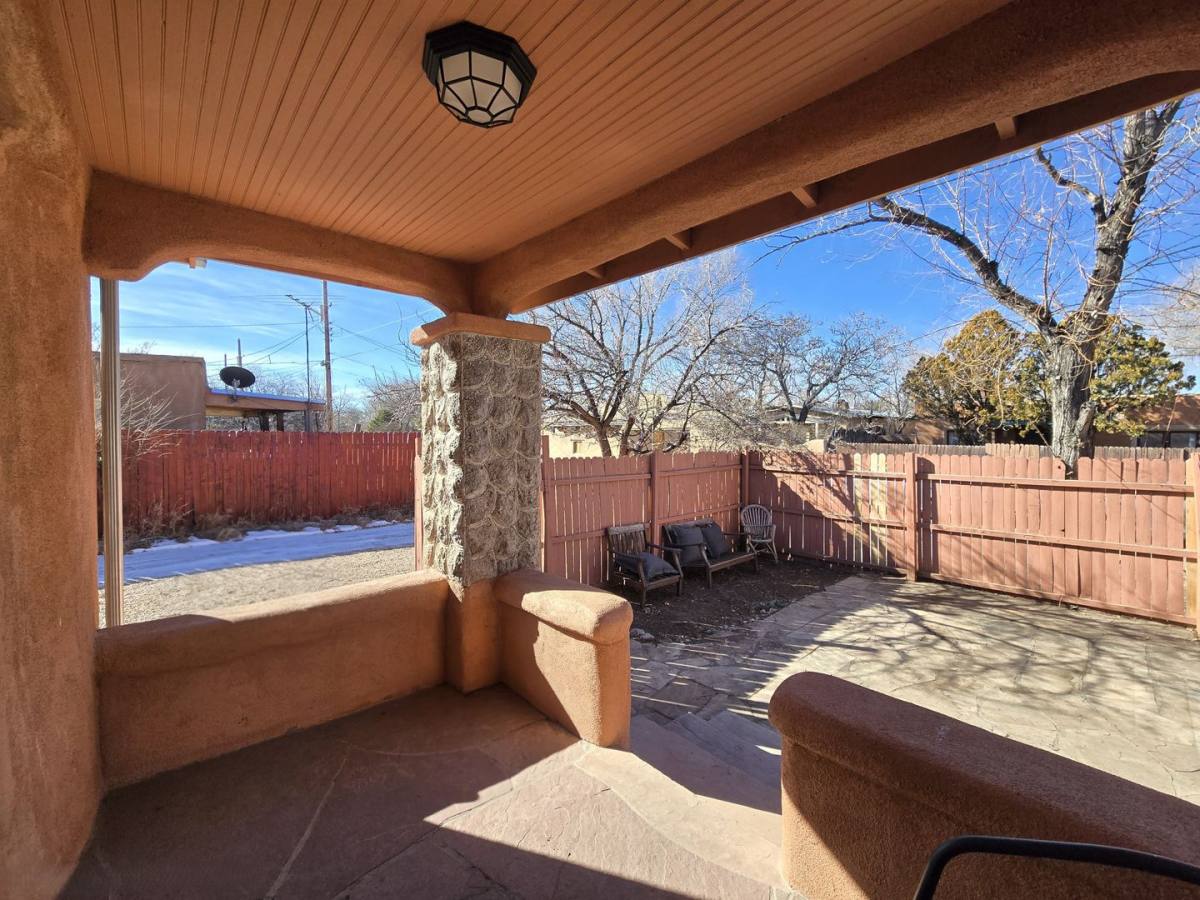 Apartment for rent at 235 Irvine St, Santa Fe, NM 87501
