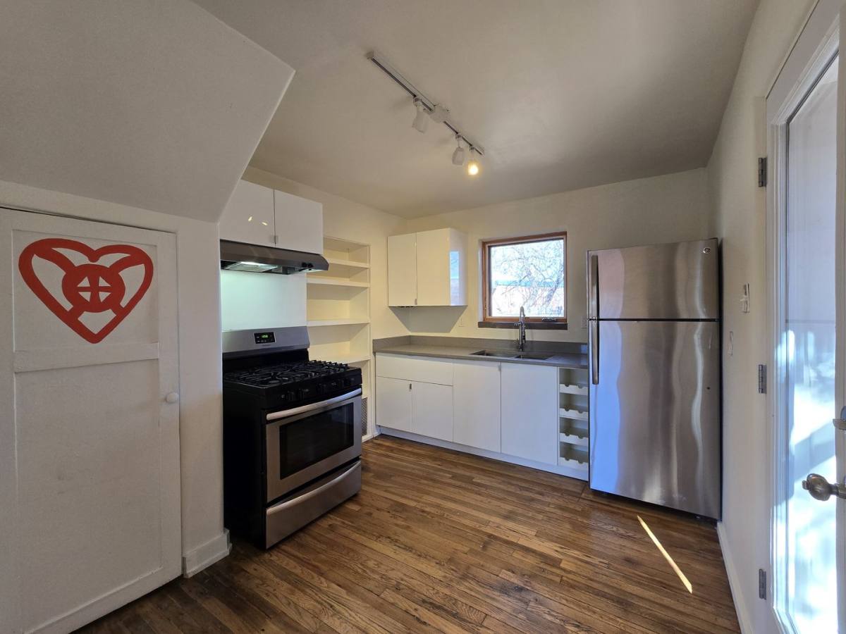 Apartment for rent at 235 Irvine St, Santa Fe, NM 87501