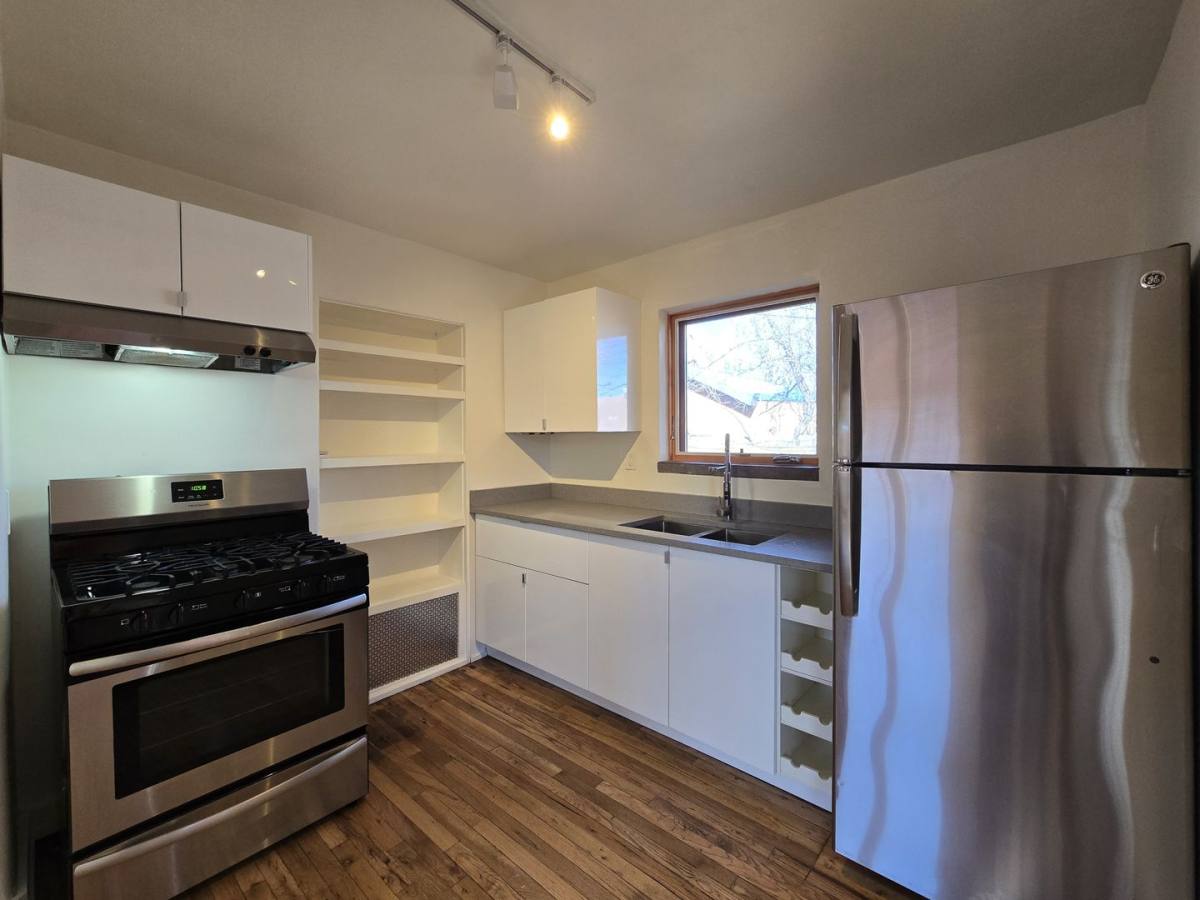 Apartment for rent at 235 Irvine St, Santa Fe, NM 87501
