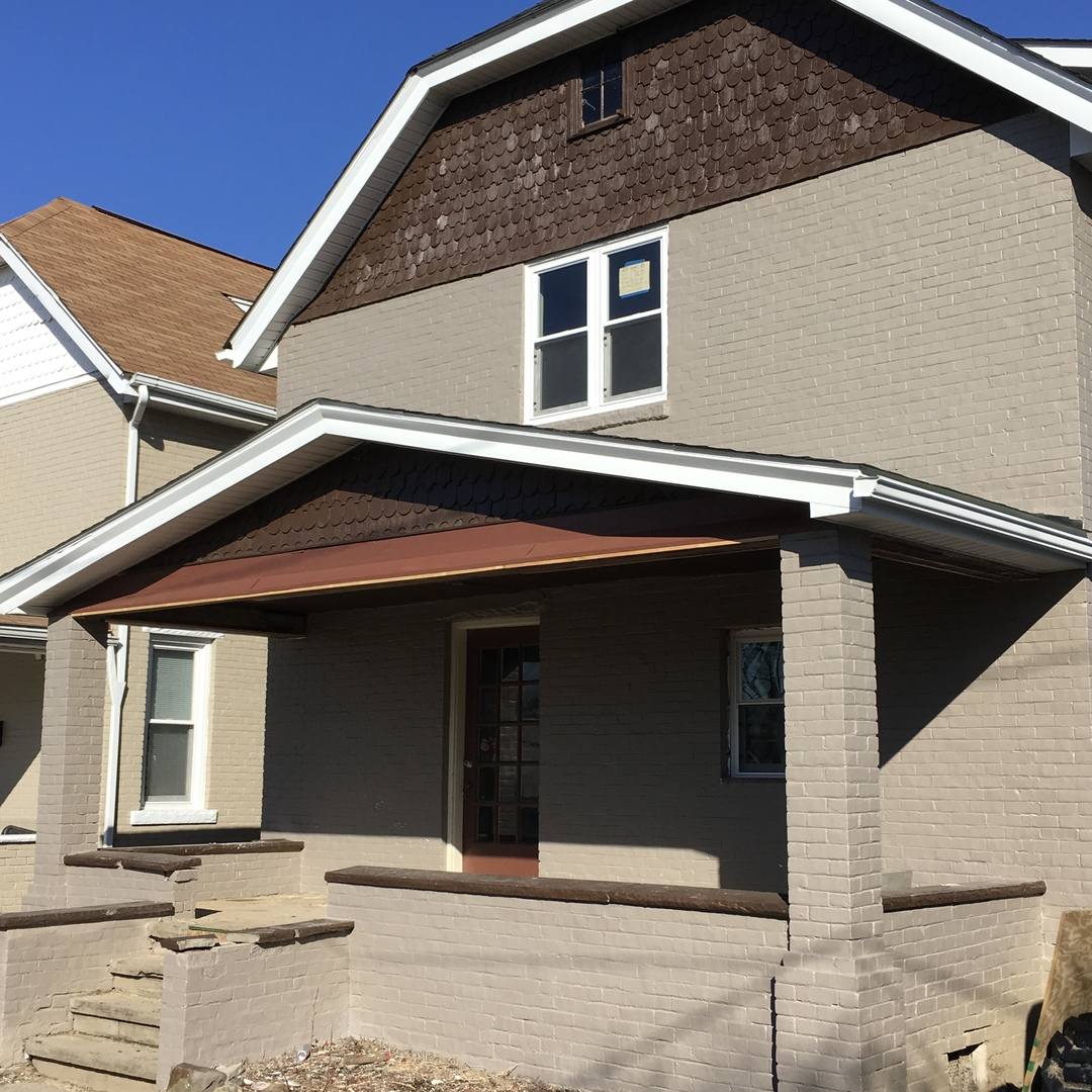 752 3rd St, Huntington, WV 25701