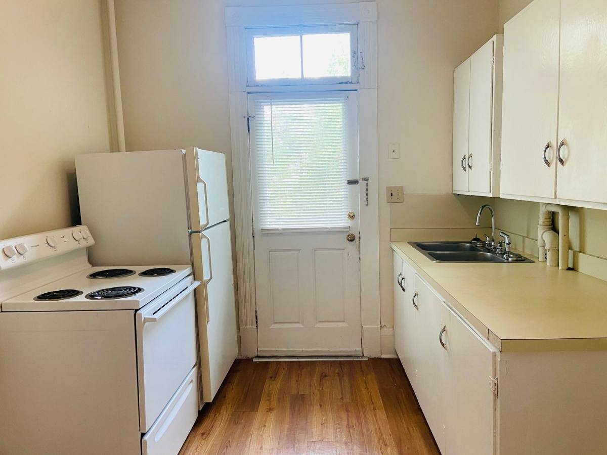Apartment for rent at 603 Fifth Ave #4, Greensboro, NC 27405
