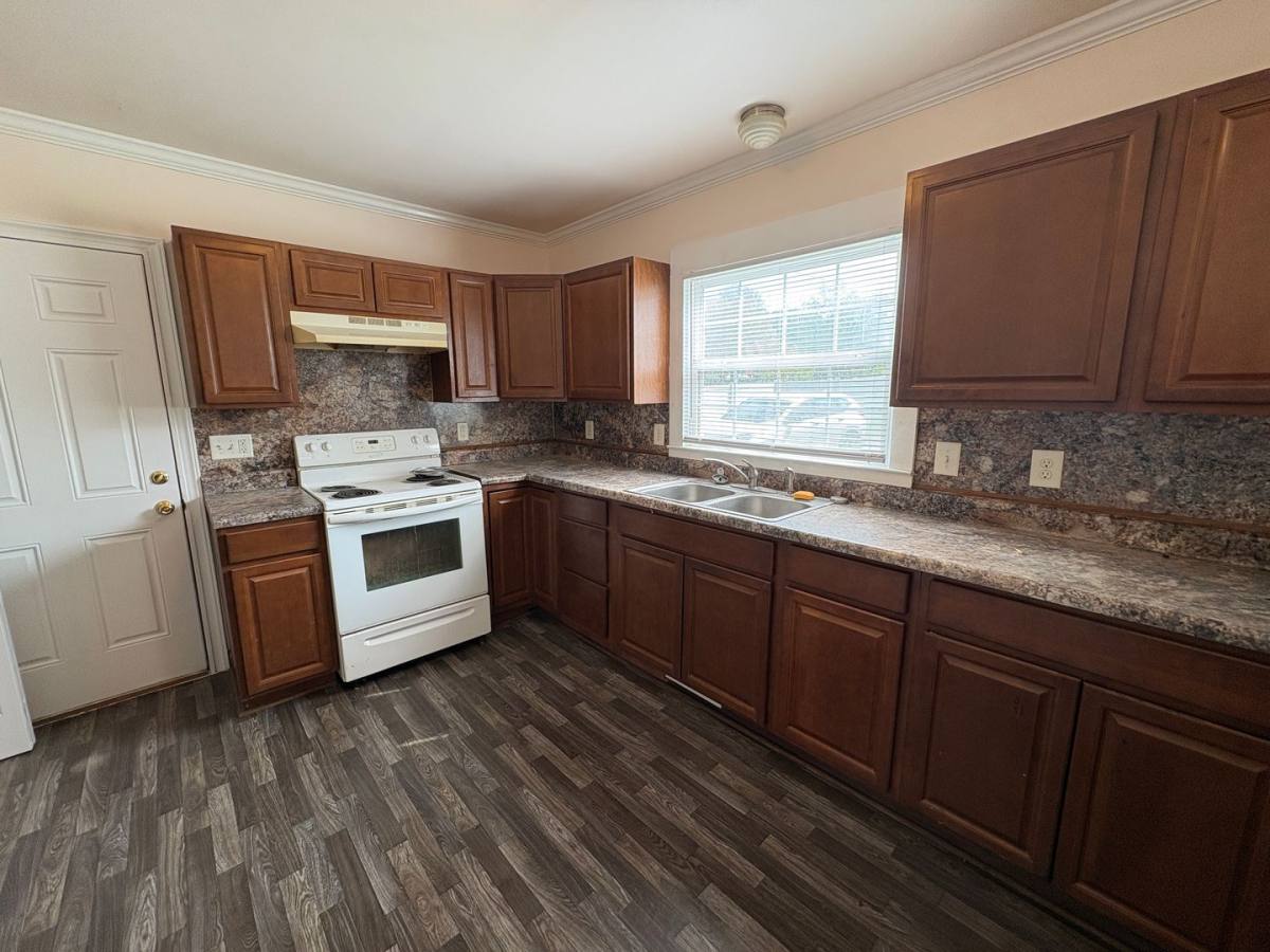 House for rent at 4812 Ewt Harris Blvd, Charlotte, NC 28215