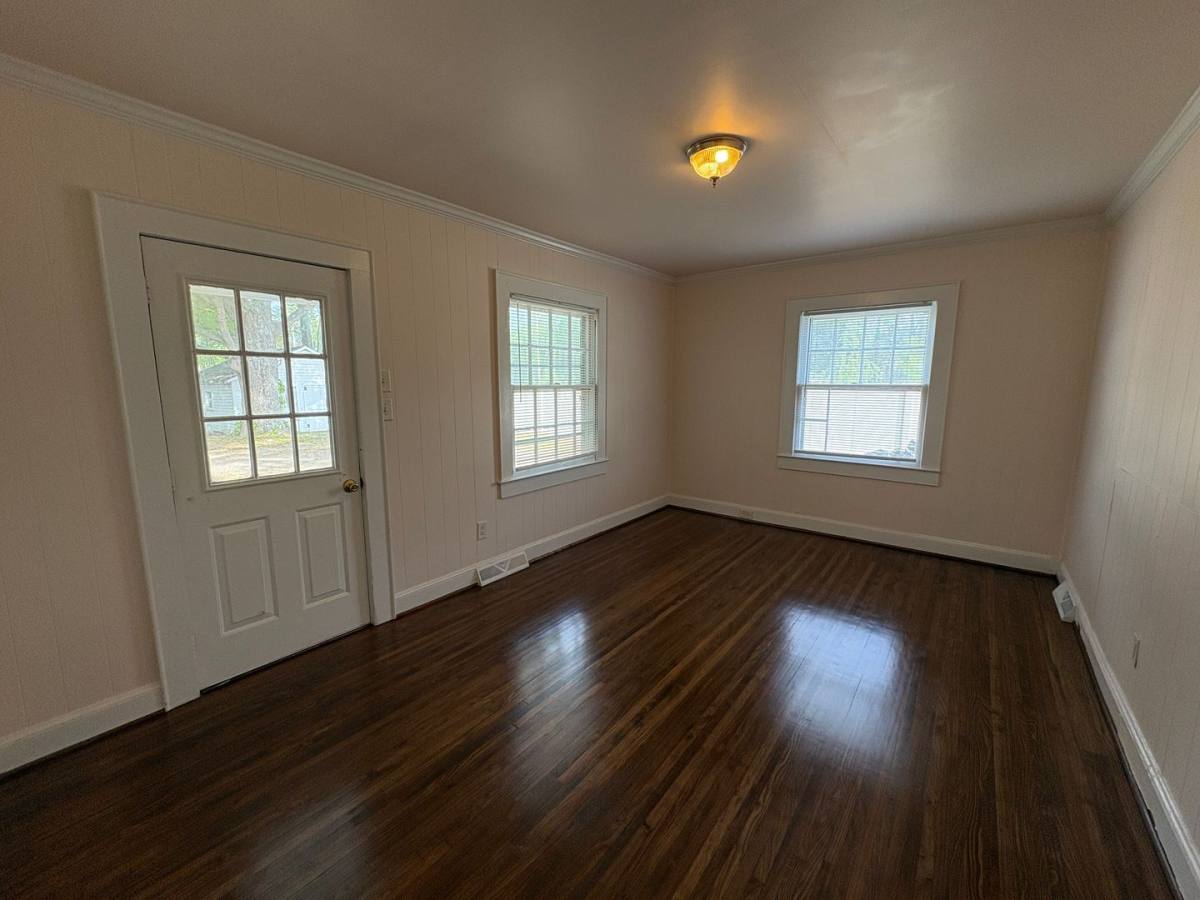 House for rent at 4812 Ewt Harris Blvd, Charlotte, NC 28215