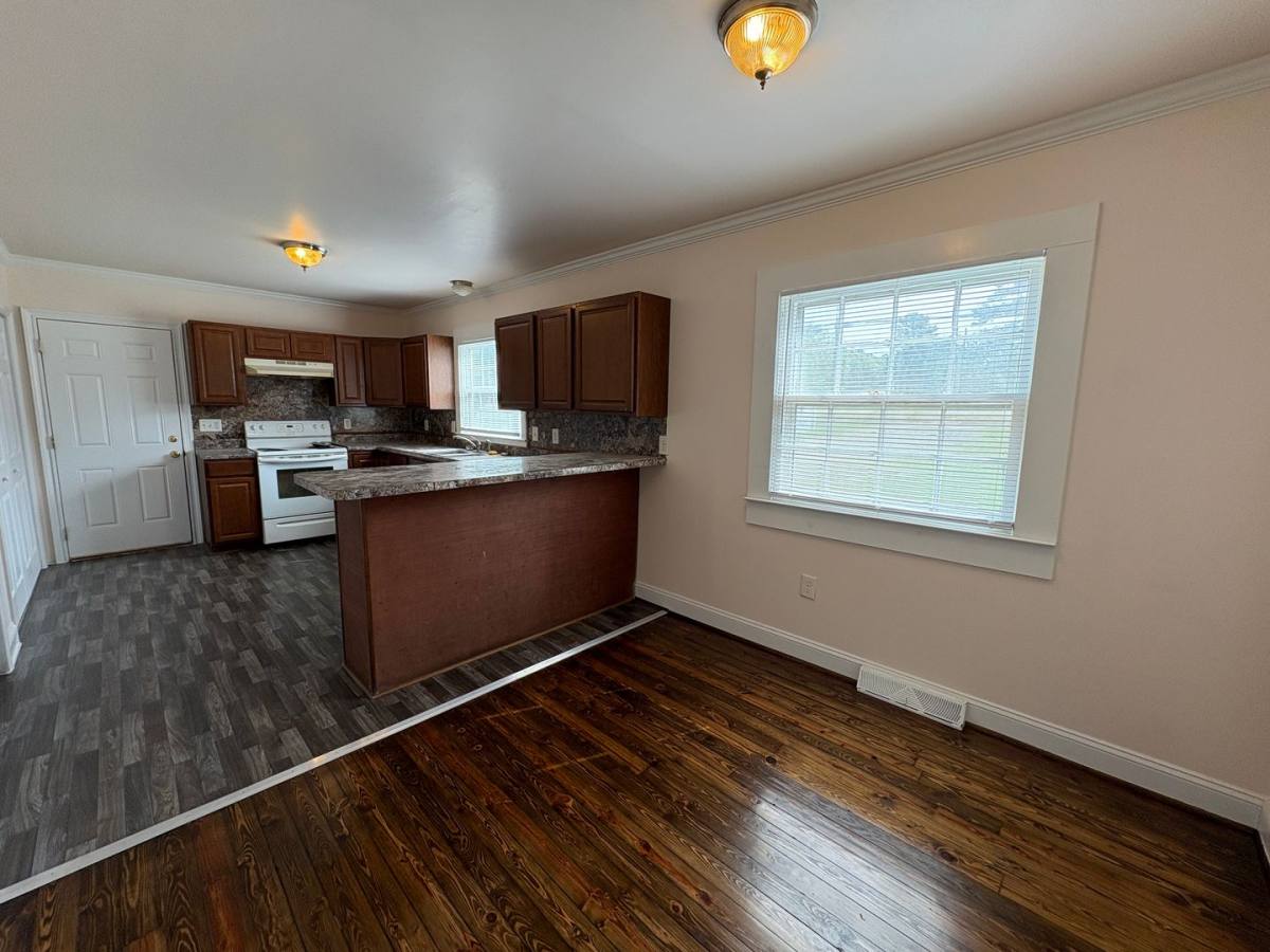 House for rent at 4812 Ewt Harris Blvd, Charlotte, NC 28215