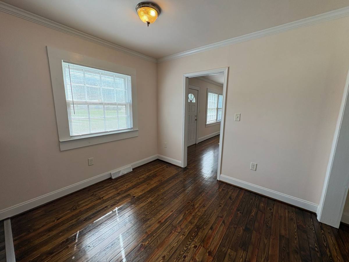 House for rent at 4812 Ewt Harris Blvd, Charlotte, NC 28215
