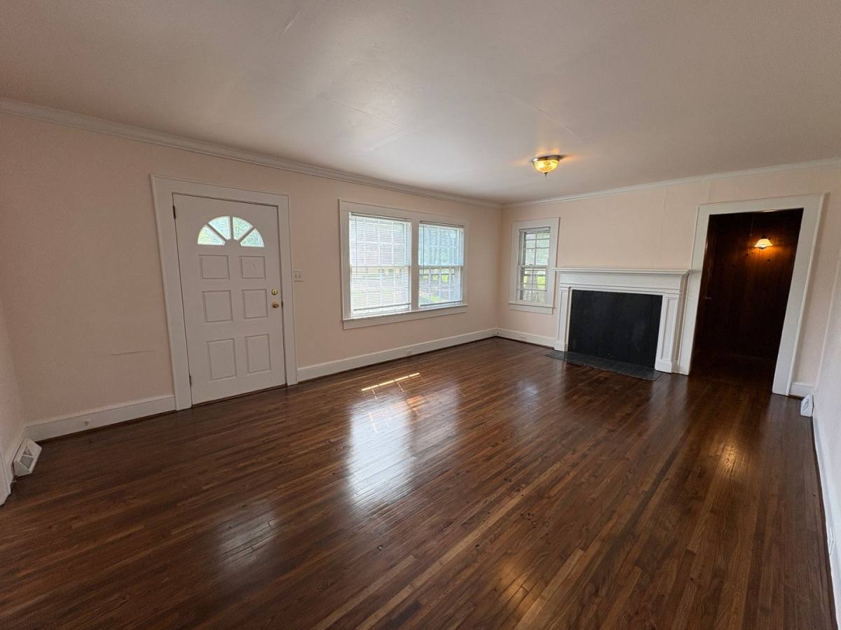 House for rent at 4812 Ewt Harris Blvd, Charlotte, NC 28215