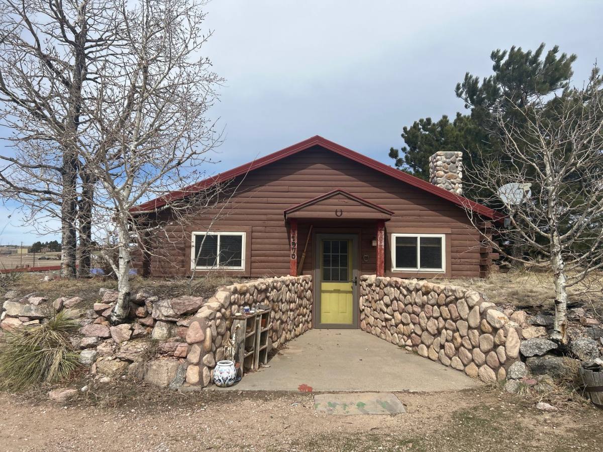 House for rent at 11970 E Range View Dr, Calhan, CO 80808