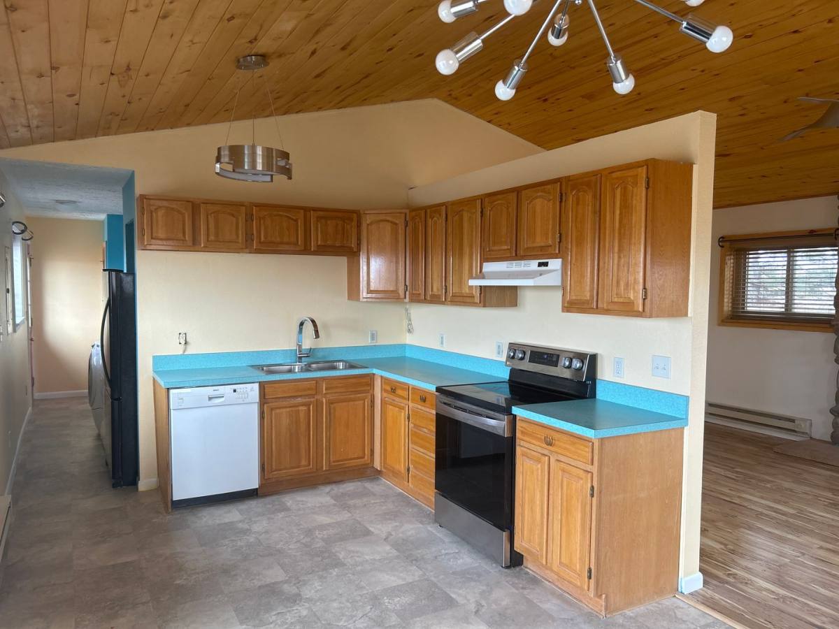 House for rent at 11970 E Range View Dr, Calhan, CO 80808
