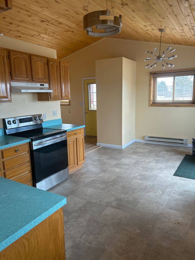 House for rent at 11970 E Range View Dr, Calhan, CO 80808