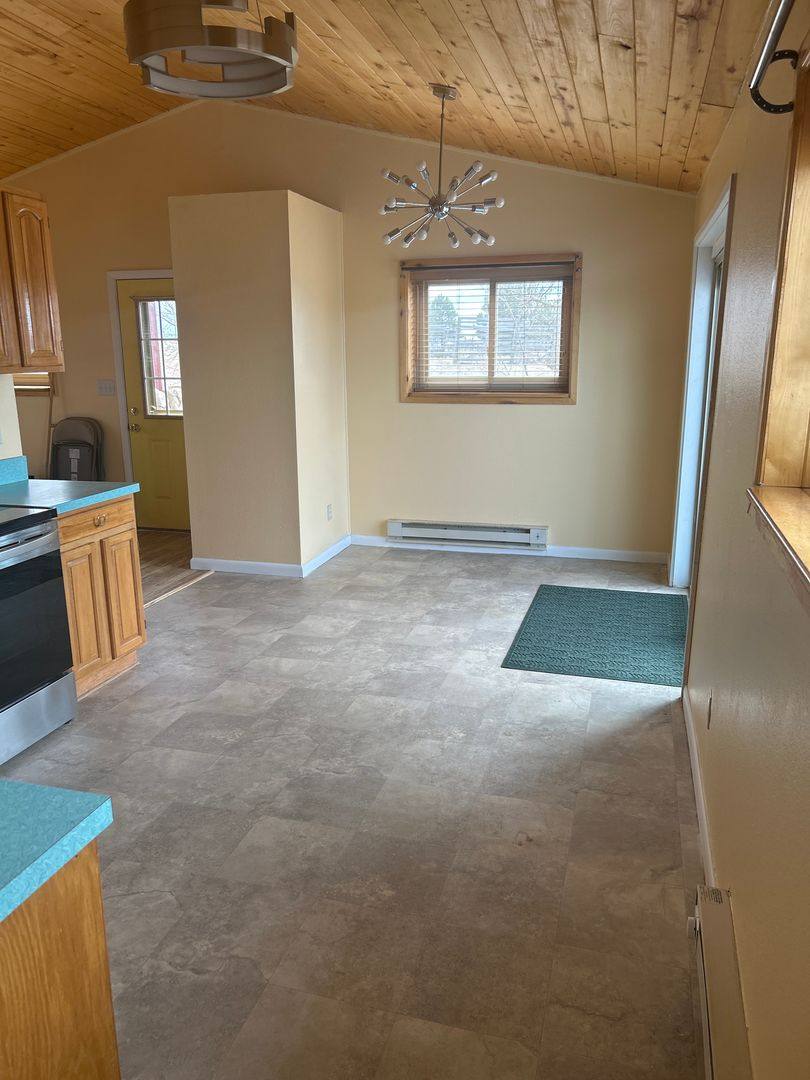 House for rent at 11970 E Range View Dr, Calhan, CO 80808