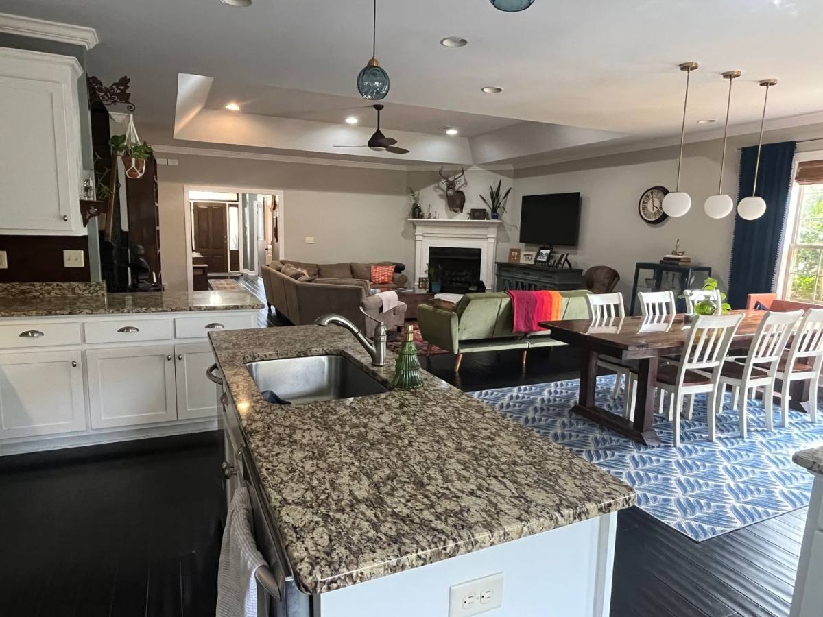 House for rent at 808 Old White Lane, Northport, AL 35473