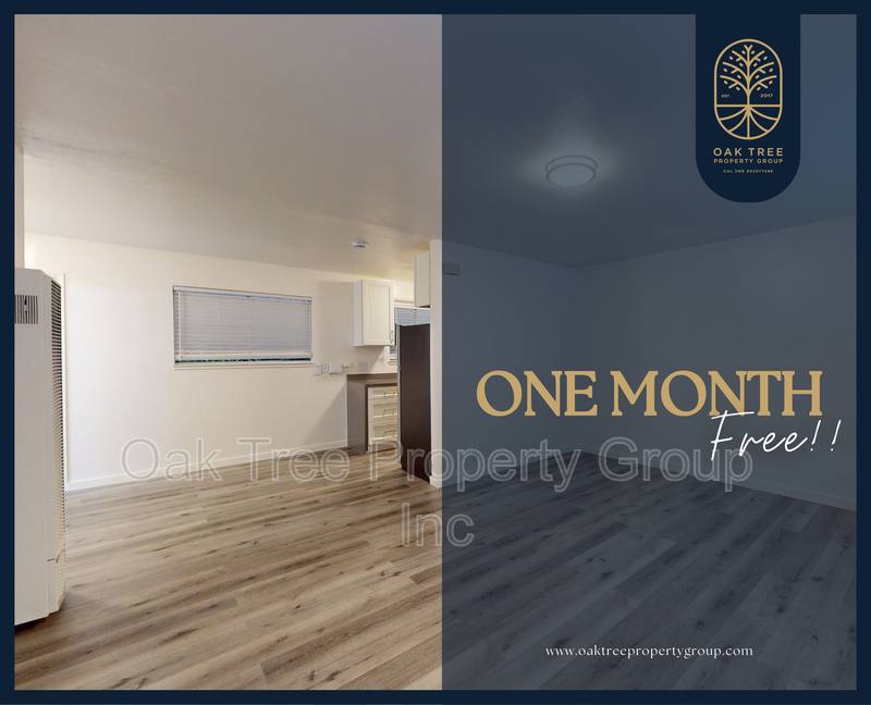Apartment for rent at 265 Vernon St, Oakland, CA 94610
