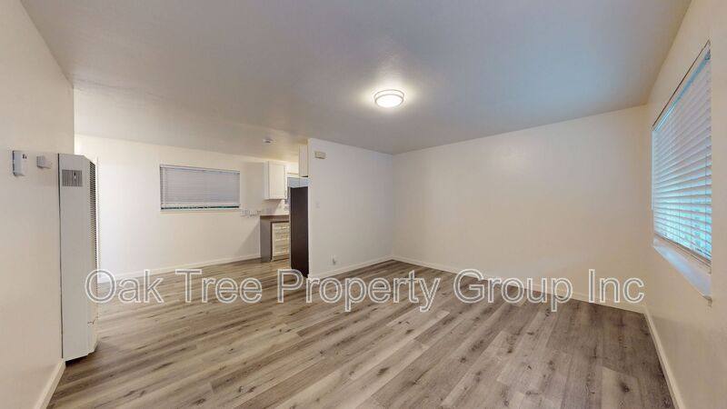 Apartment for rent at 265 Vernon St, Oakland, CA 94610