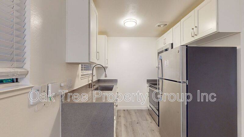 Apartment for rent at 265 Vernon St, Oakland, CA 94610