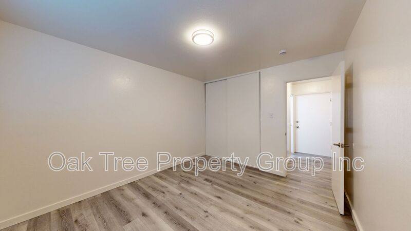 Apartment for rent at 265 Vernon St, Oakland, CA 94610