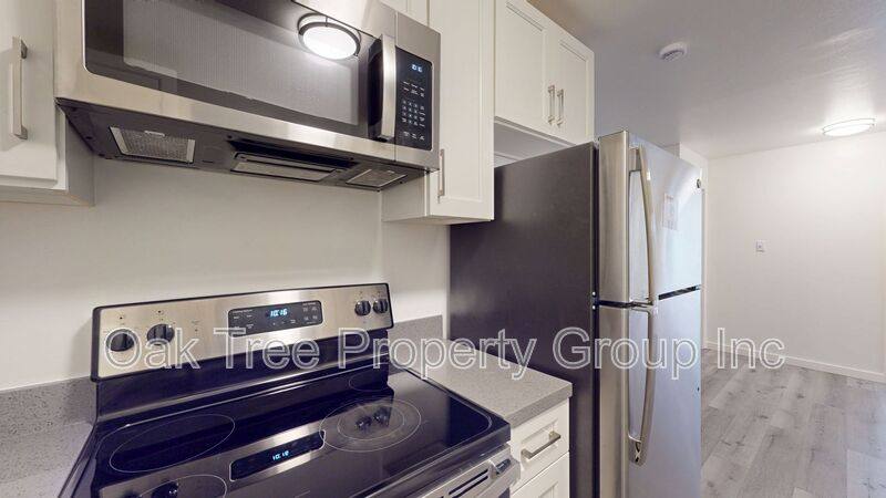 Apartment for rent at 265 Vernon St, Oakland, CA 94610