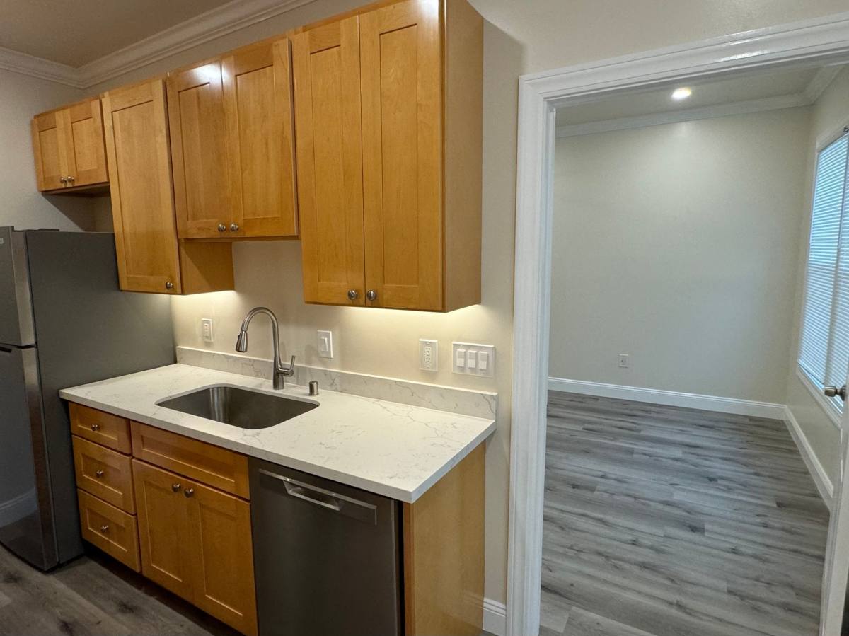Apartment for rent at 1759 Seminary Ave, Oakland, CA 94621
