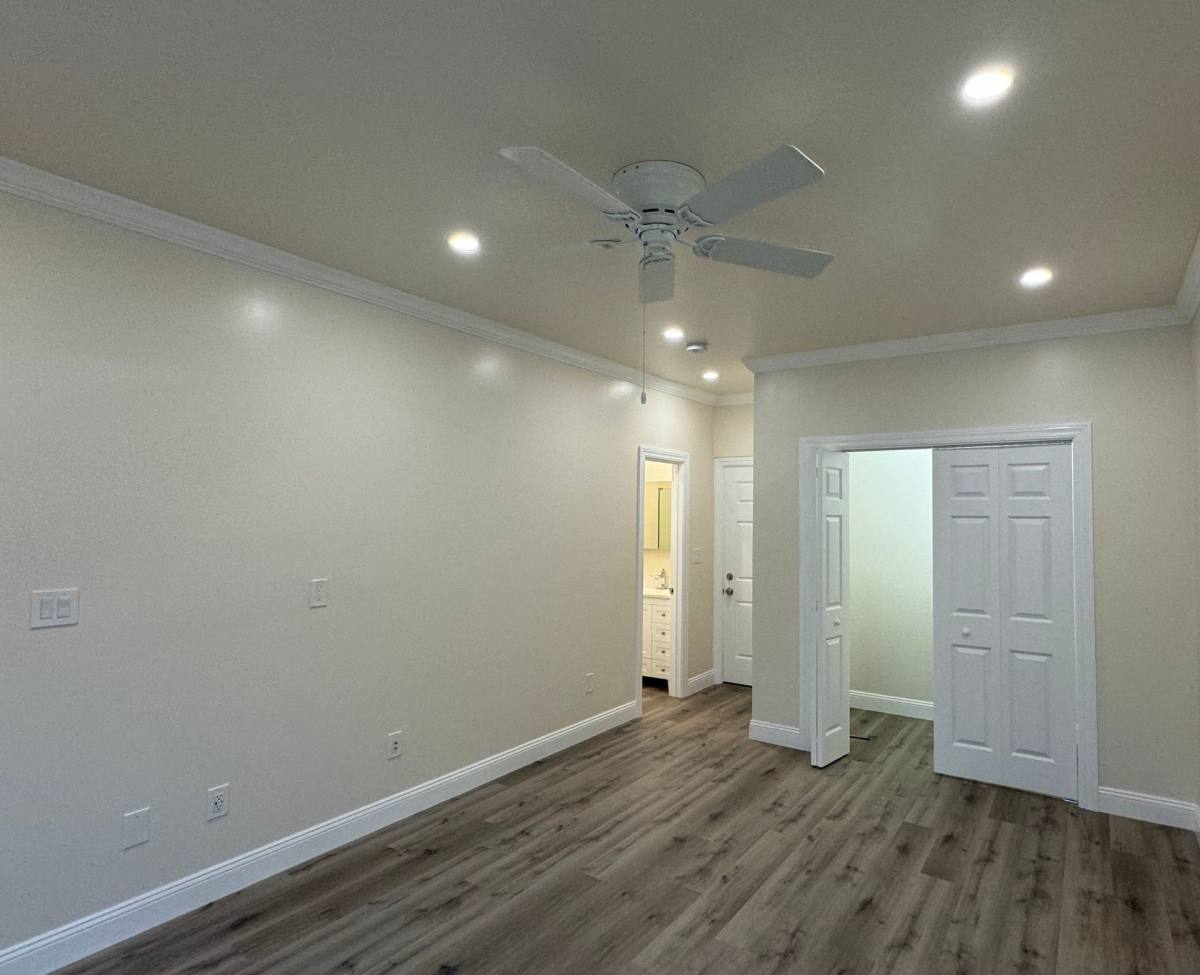 Apartment for rent at 1759 Seminary Ave, Oakland, CA 94621