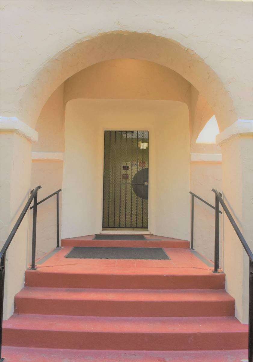 Apartment for rent at 1759 Seminary Ave, Oakland, CA 94621