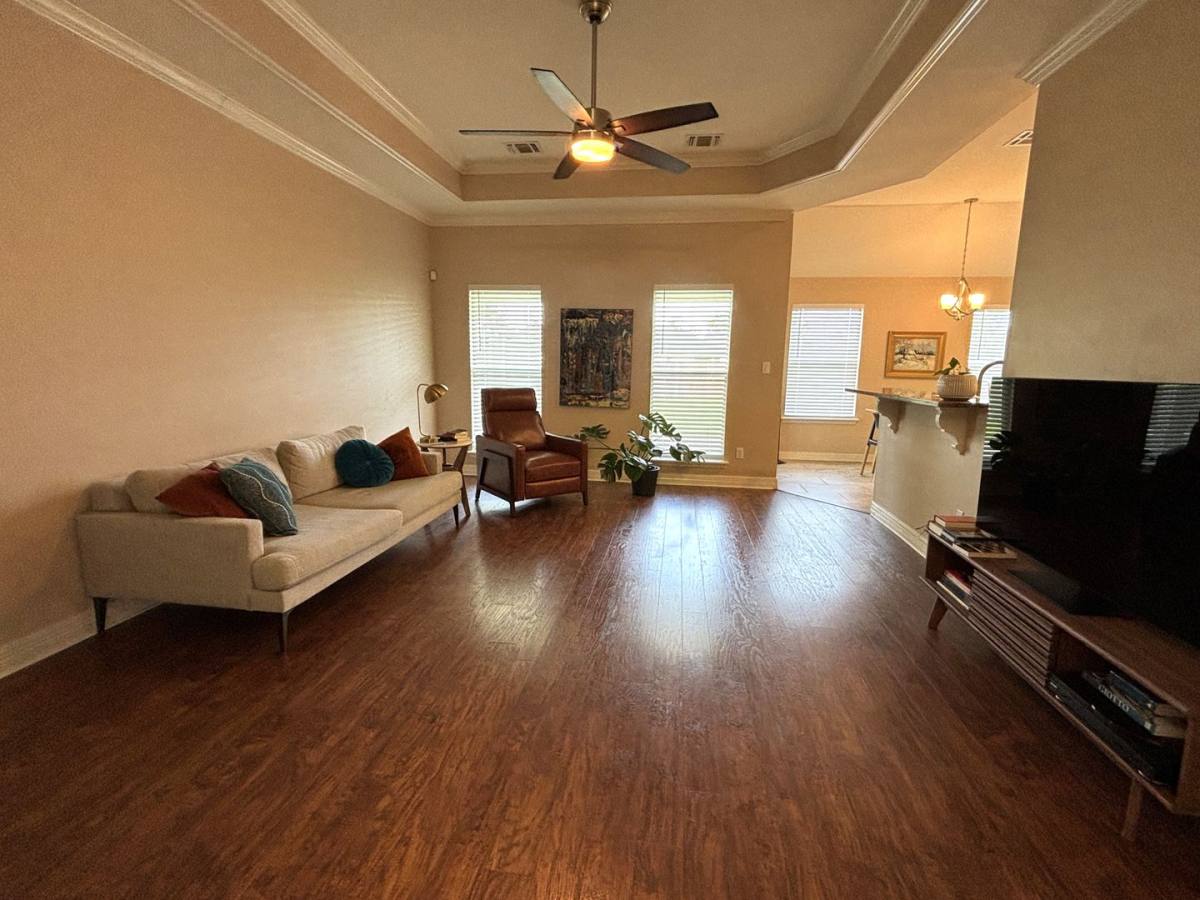 House for rent at 307 Cotton Pointe, Bossier City, LA 71112