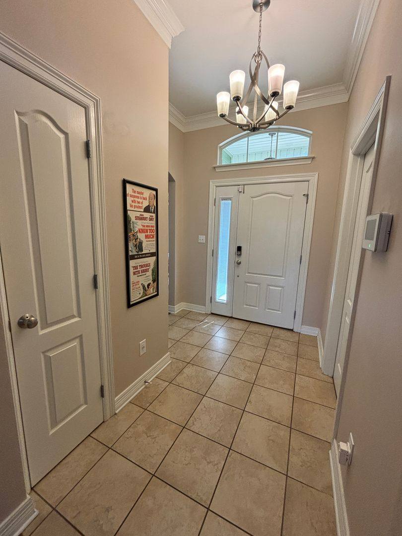 House for rent at 307 Cotton Pointe, Bossier City, LA 71112