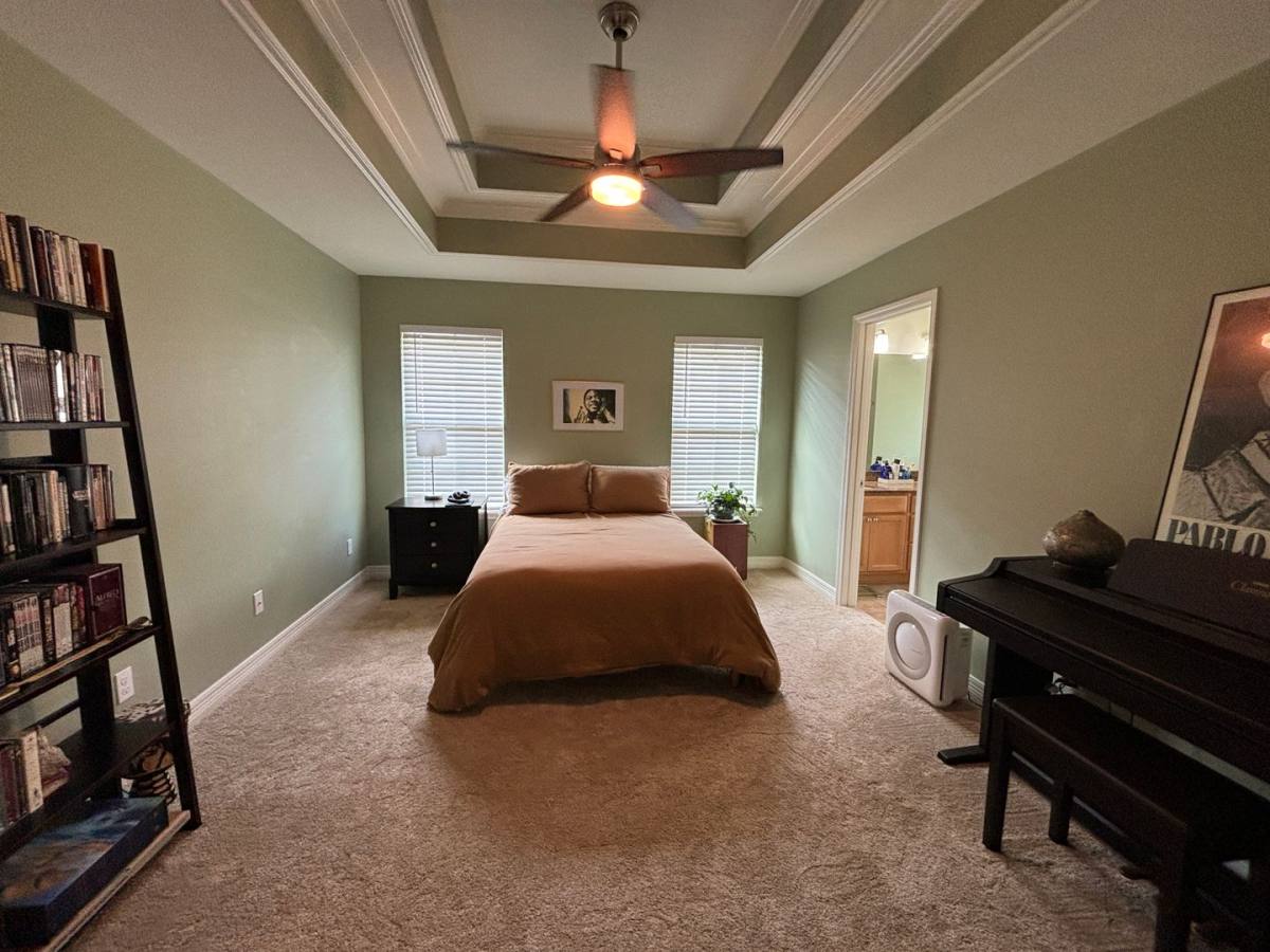 House for rent at 307 Cotton Pointe, Bossier City, LA 71112