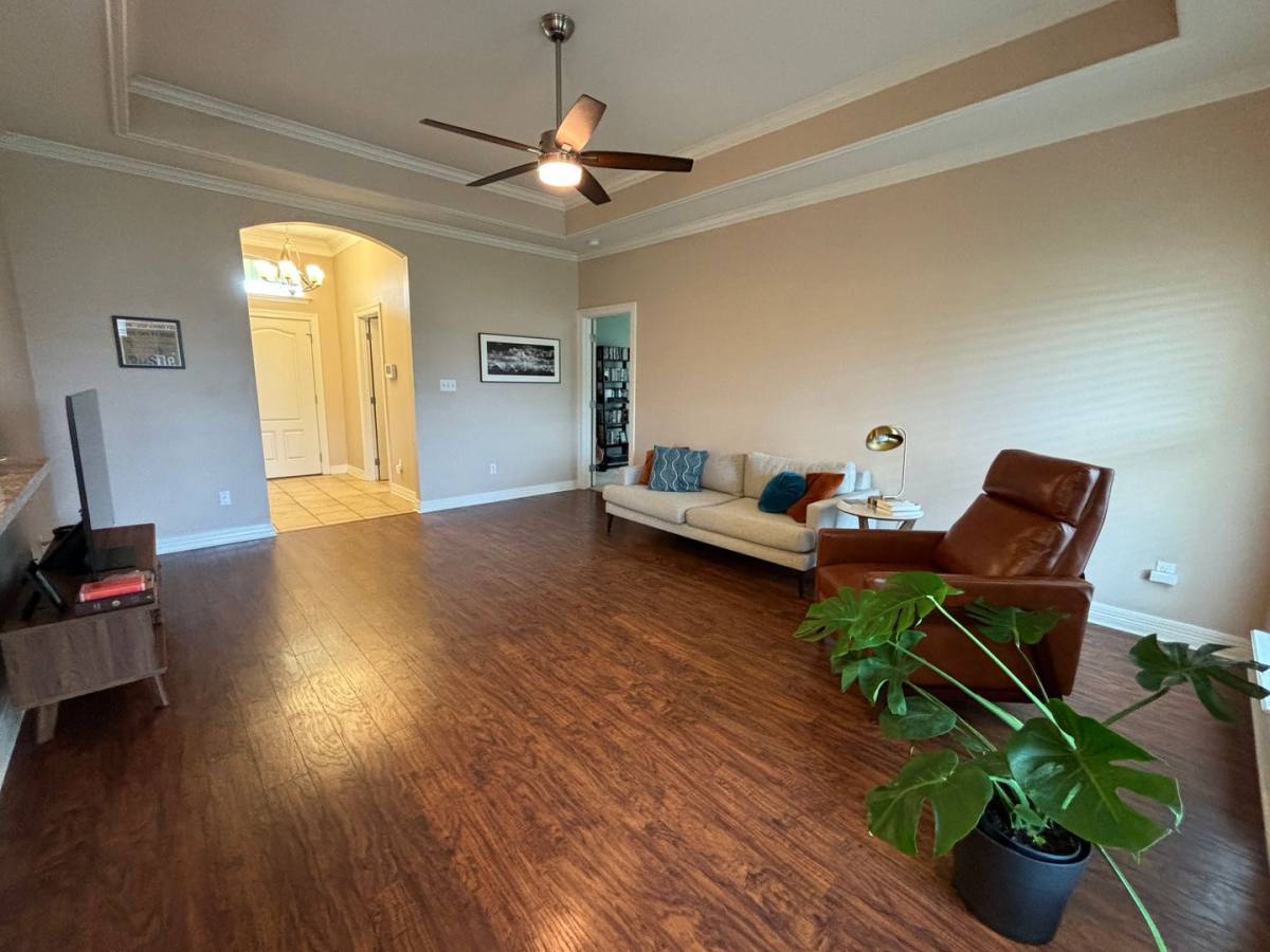 House for rent at 307 Cotton Pointe, Bossier City, LA 71112