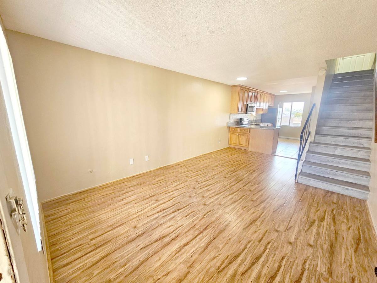 Apartment for rent at 4538 Norwood St, San Diego, CA 92115