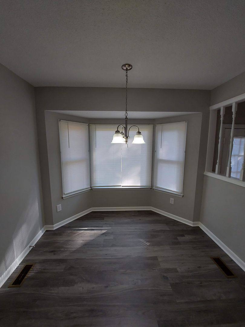 House for rent at 6701 Vaughn Rd, Fayetteville, NC 28304