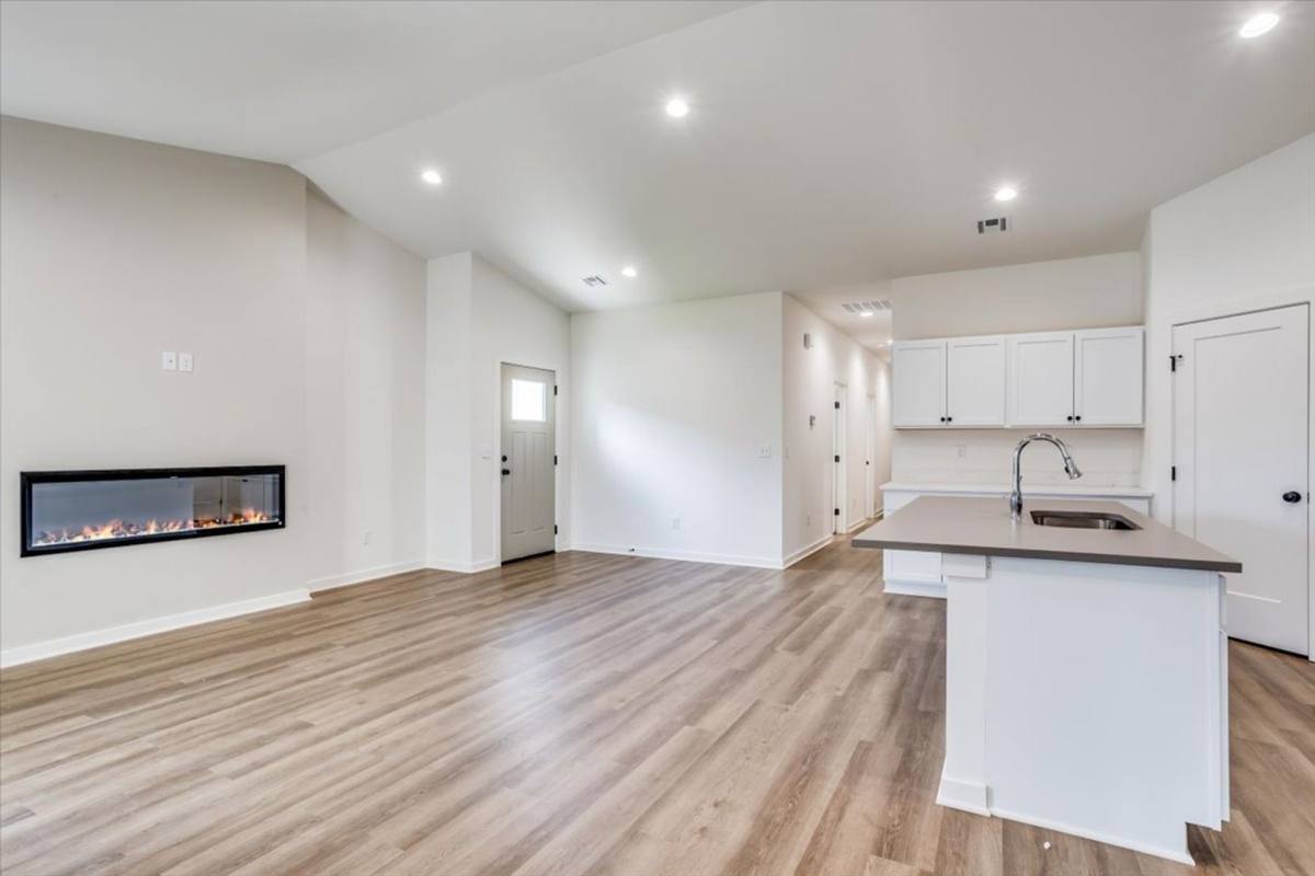 Apartment for rent at 2132 N Melody Court, Goddard, KS 67052