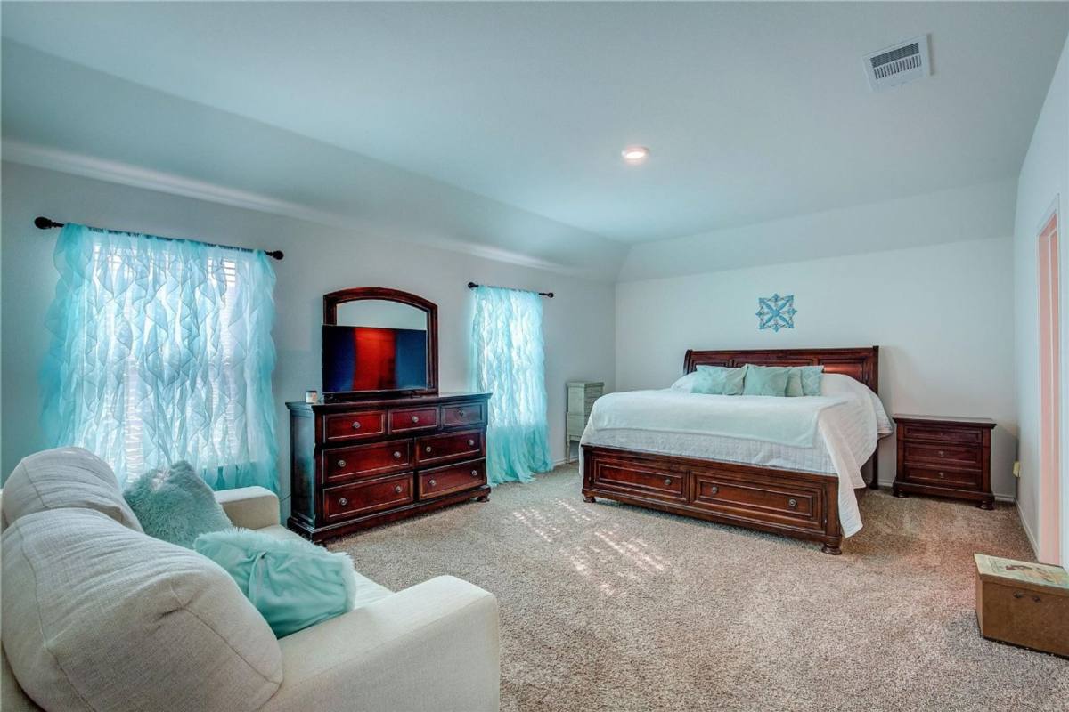 House for rent at 1004 Basswood Lane, Royse City, TX 75189