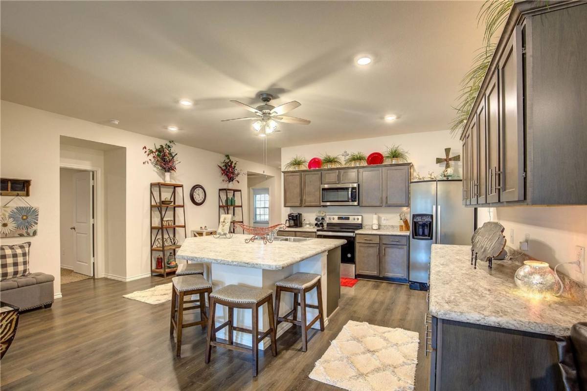 House for rent at 1004 Basswood Lane, Royse City, TX 75189