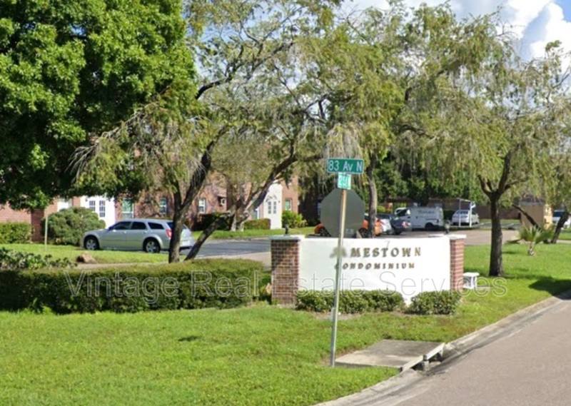 Condo for rent at 1303 83rd Ave N #D, Saint Petersburg, FL 33702