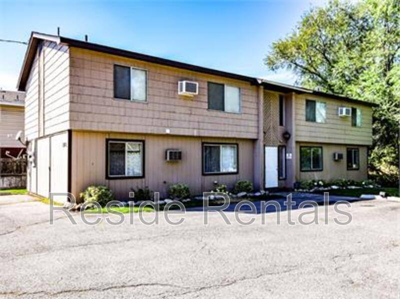 Apartment for rent at 257 W 600 N #C- 3, Logan, UT 84321