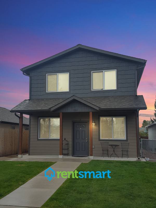 Apartment for rent at 2207 Strand #A, Missoula, MT 59801