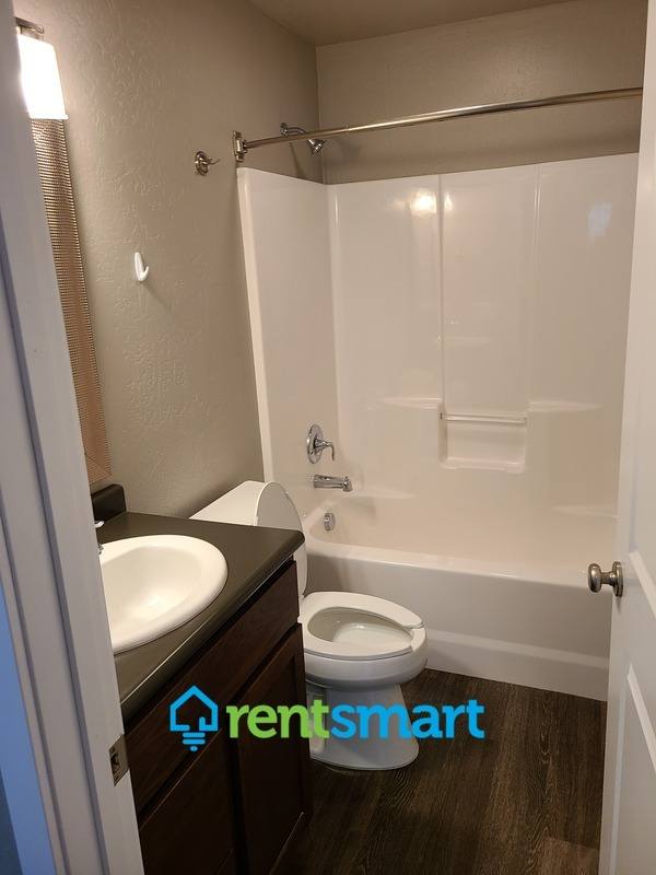 Apartment for rent at 2207 Strand #A, Missoula, MT 59801