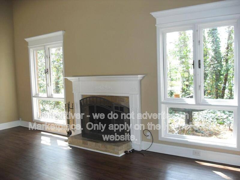 Townhouse for rent at 3208 Clairmont N NE, Atlanta, GA 30329