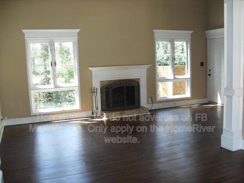 Townhouse for rent at 3208 Clairmont N NE, Atlanta, GA 30329