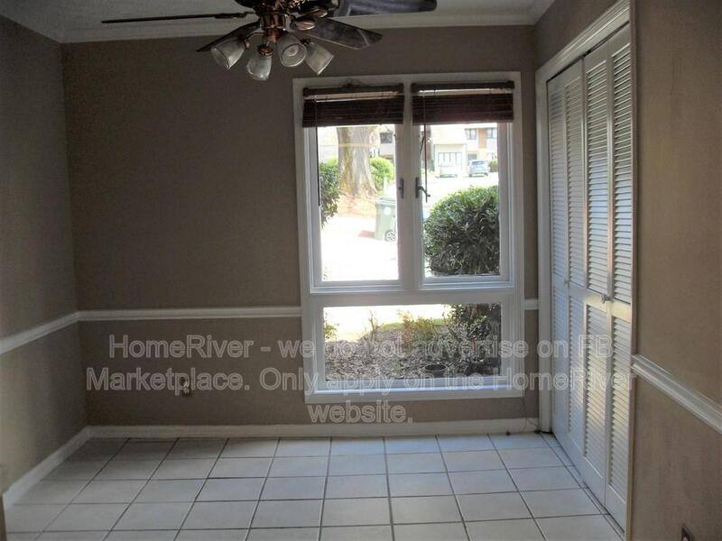 Townhouse for rent at 3208 Clairmont N NE, Atlanta, GA 30329