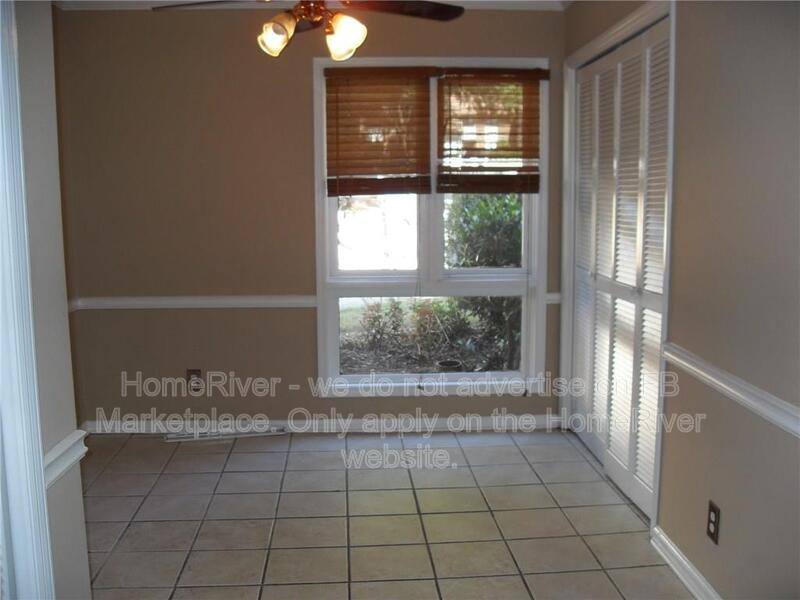 Townhouse for rent at 3208 Clairmont N NE, Atlanta, GA 30329