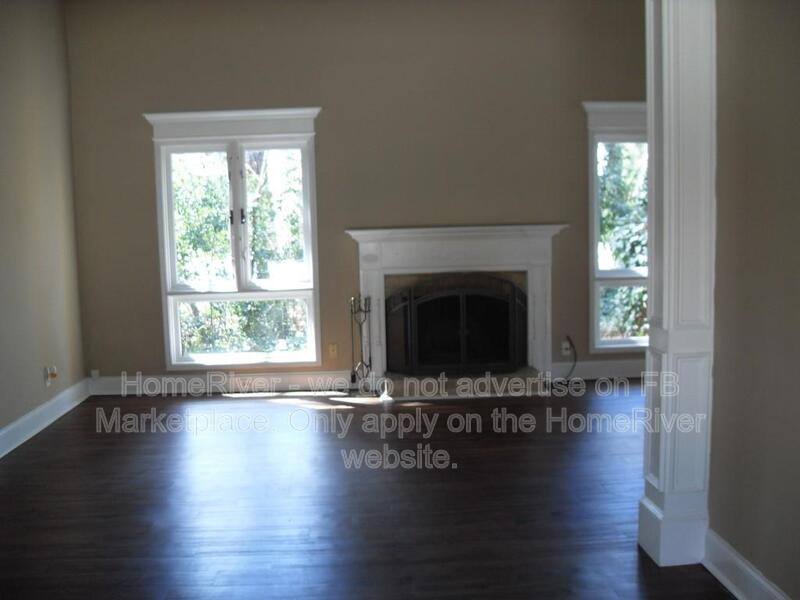 Townhouse for rent at 3208 Clairmont N NE, Atlanta, GA 30329