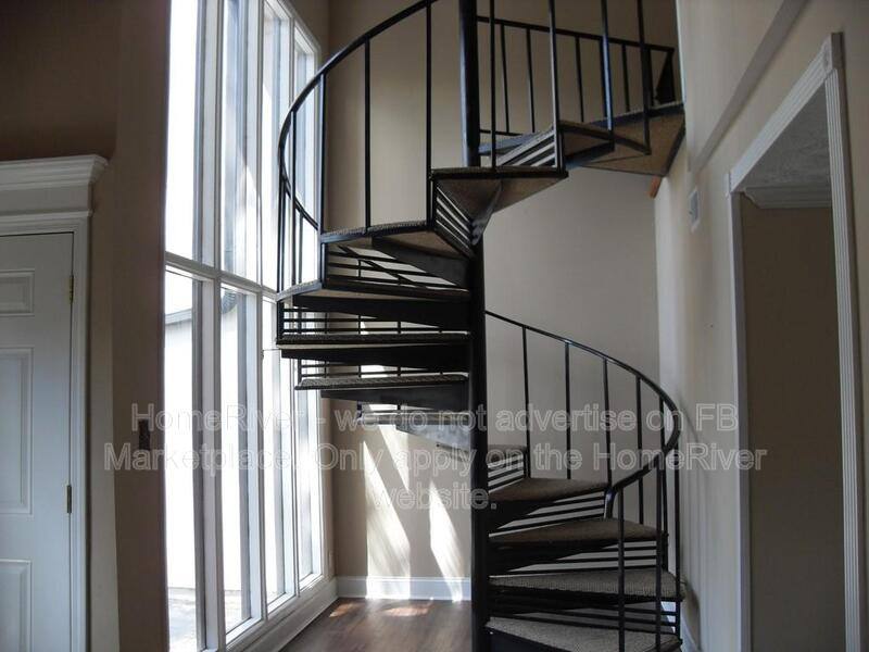 Townhouse for rent at 3208 Clairmont N NE, Atlanta, GA 30329