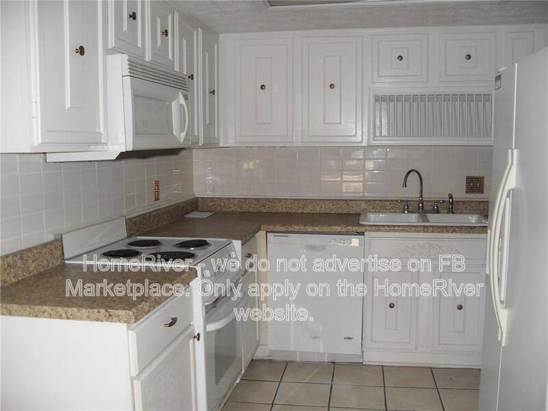 Townhouse for rent at 3208 Clairmont N NE, Atlanta, GA 30329