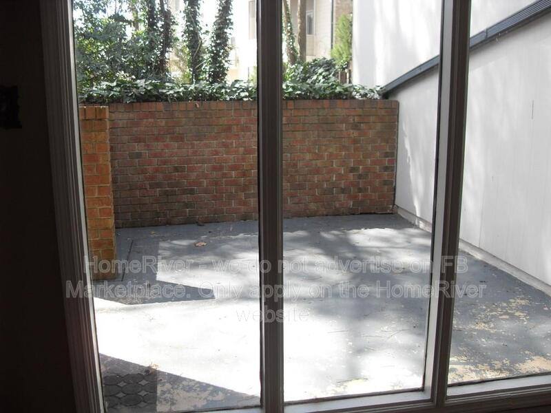 Townhouse for rent at 3208 Clairmont N NE, Atlanta, GA 30329