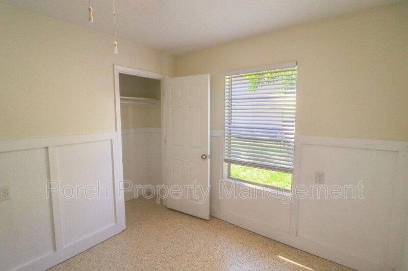 Apartment for rent at 161 E Strong St #D, Pensacola, FL 32502