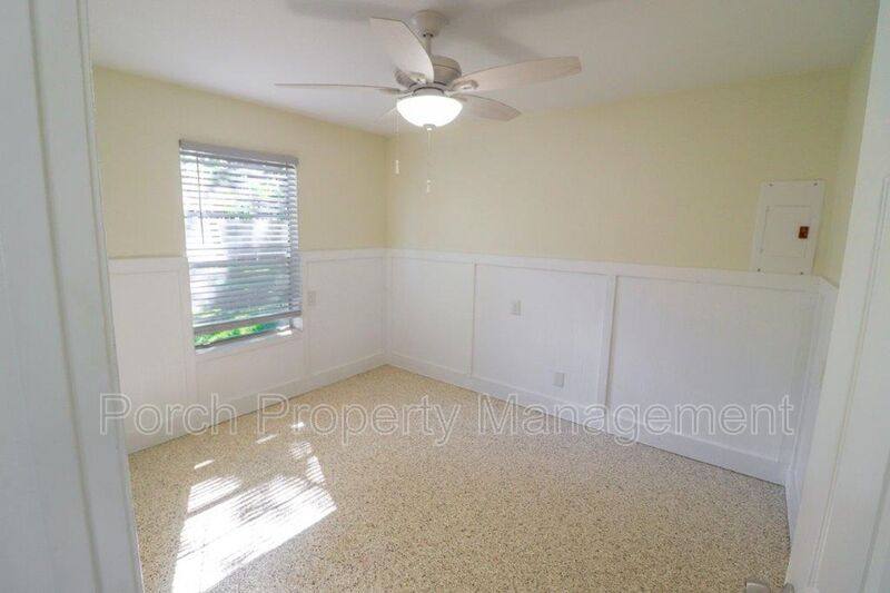 Apartment for rent at 161 E Strong St #D, Pensacola, FL 32502