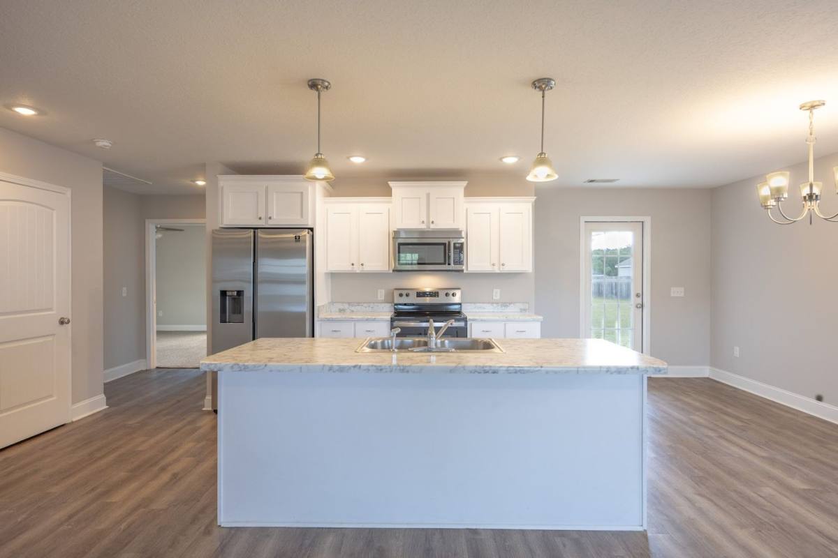 House for rent at 7020 White Pine Ave, Statesboro, GA 30458