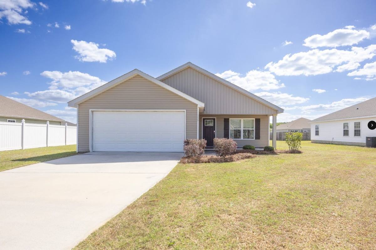 House for rent at 7020 White Pine Ave, Statesboro, GA 30458