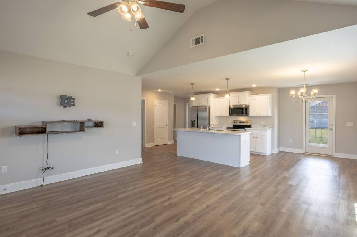 House for rent at 7020 White Pine Ave, Statesboro, GA 30458